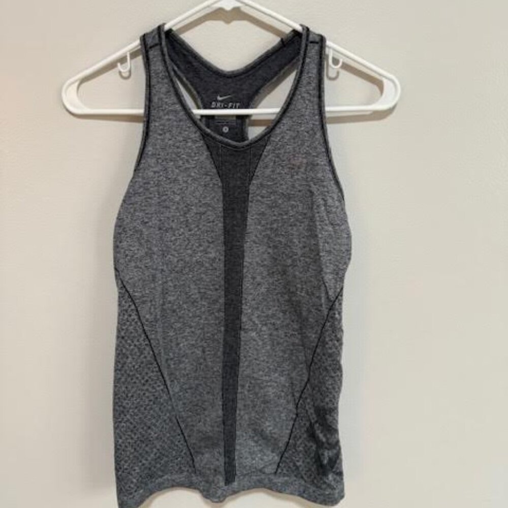 Nike Dri Fit Tank